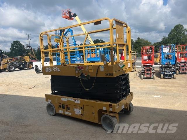 Genie GS-3246 Platforme foarfeca