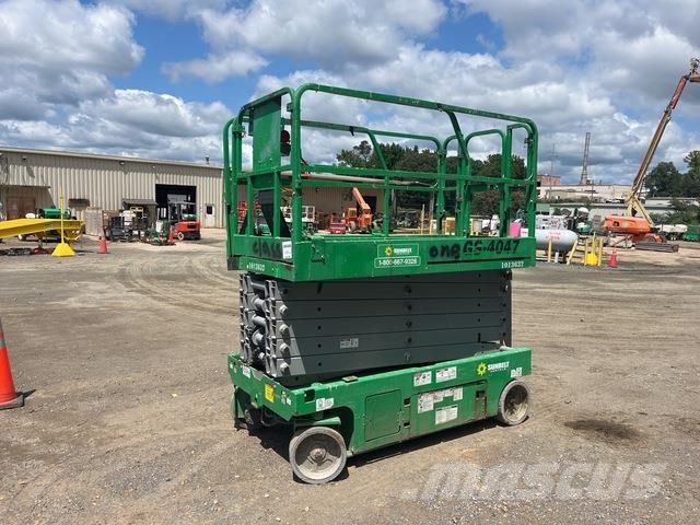 Genie GS-4047 Platforme foarfeca