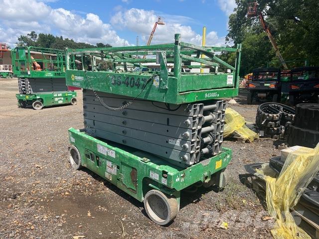 Genie GS-4047 Platforme foarfeca
