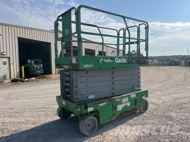 Genie GS-4047 Platforme foarfeca