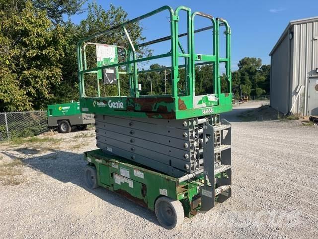Genie GS-4047 Platforme foarfeca