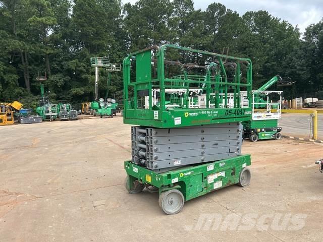 Genie GS-4047 Platforme foarfeca