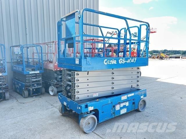 Genie GS-4047 Platforme foarfeca