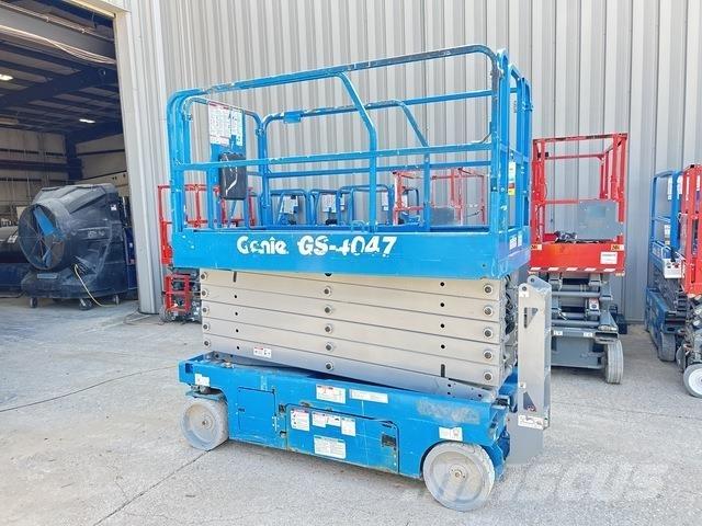 Genie GS-4047 Platforme foarfeca