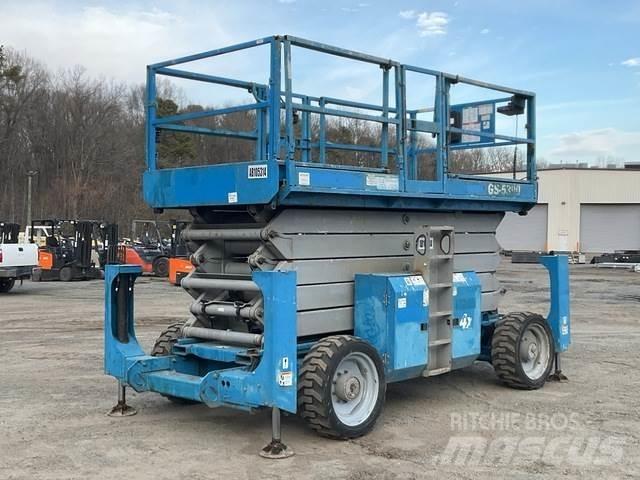 Genie GS-5390 Platforme foarfeca