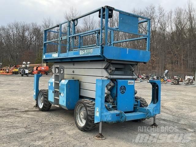 Genie GS-5390 Platforme foarfeca