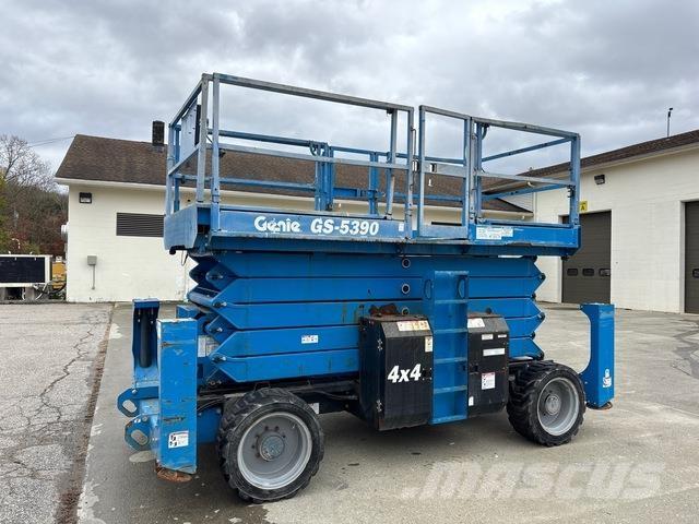 Genie GS-5390 Platforme foarfeca