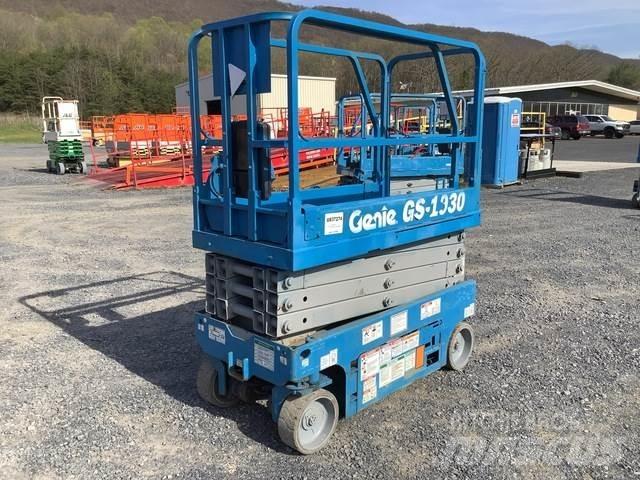Genie GS1930 Platforme foarfeca
