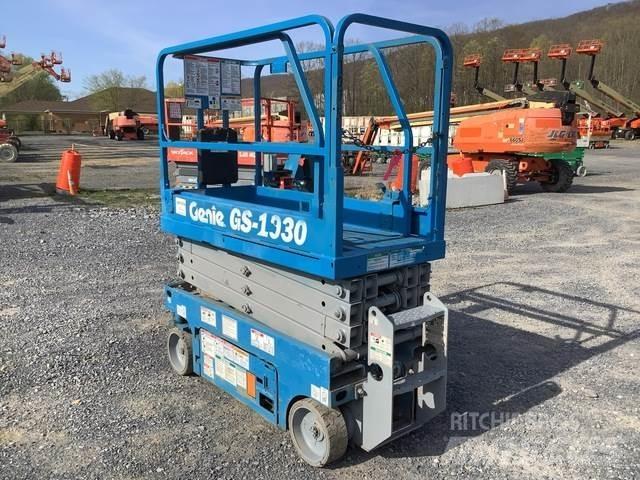 Genie GS1930 Platforme foarfeca