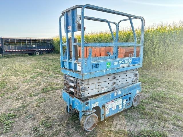 Genie GS1930 Platforme foarfeca