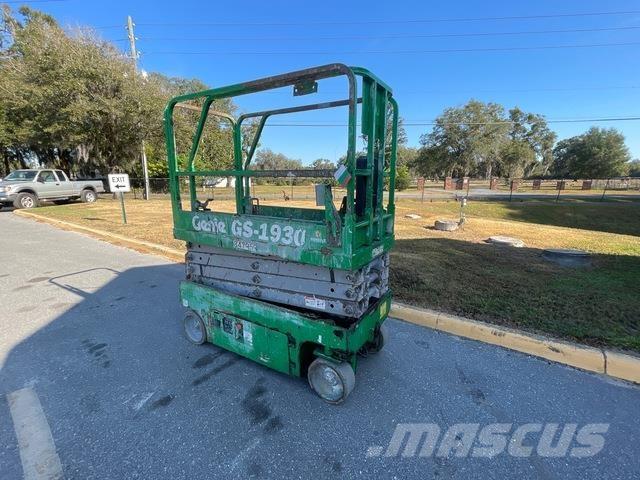 Genie GS1930 Platforme foarfeca