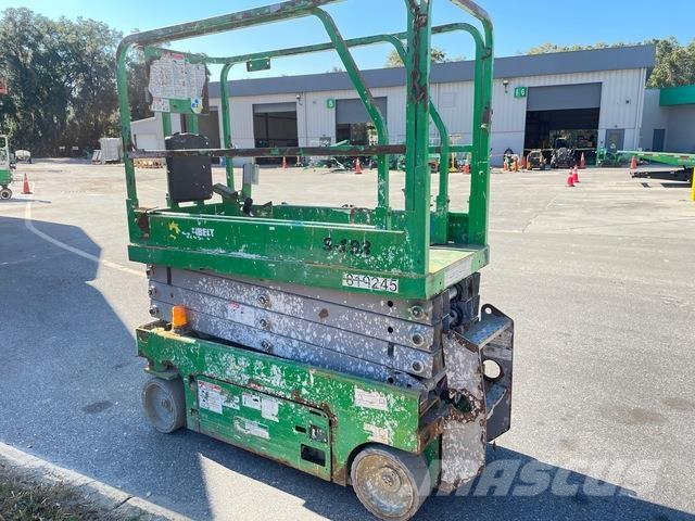 Genie GS1930 Platforme foarfeca