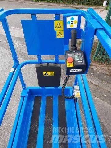 Genie GS1932 Platforme foarfeca