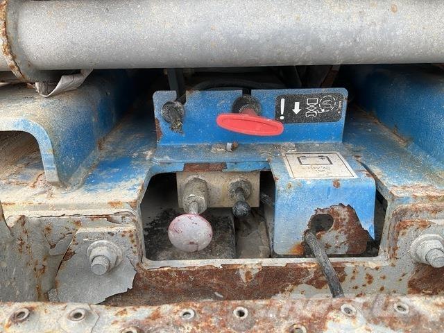 Genie GS1932 Platforme foarfeca