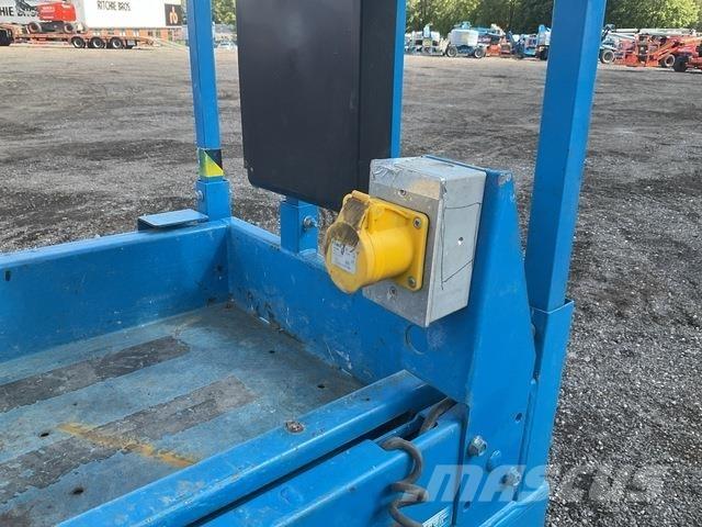 Genie GS1932 Platforme foarfeca