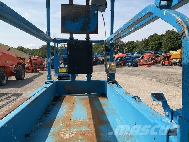 Genie GS1932 Platforme foarfeca