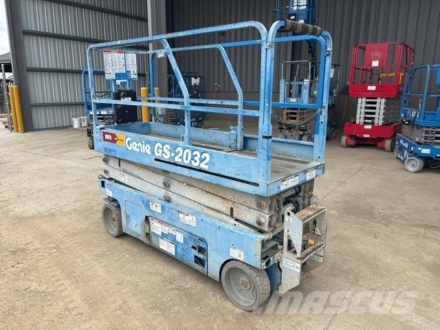 Genie GS2032 Platforme foarfeca
