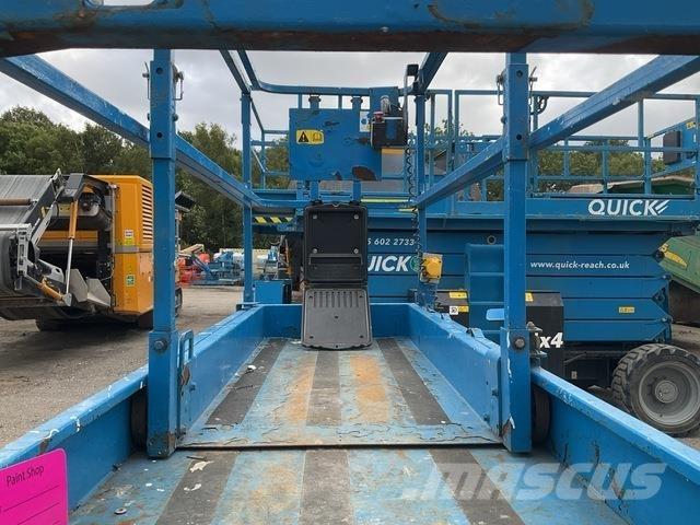 Genie GS2632 Platforme foarfeca