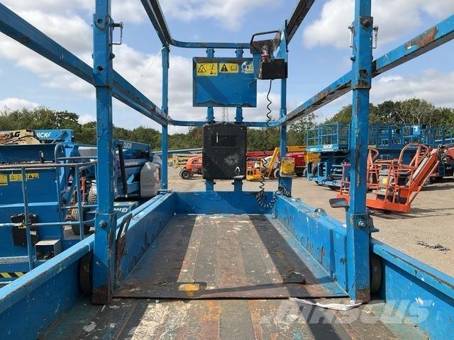 Genie GS2632 Platforme foarfeca