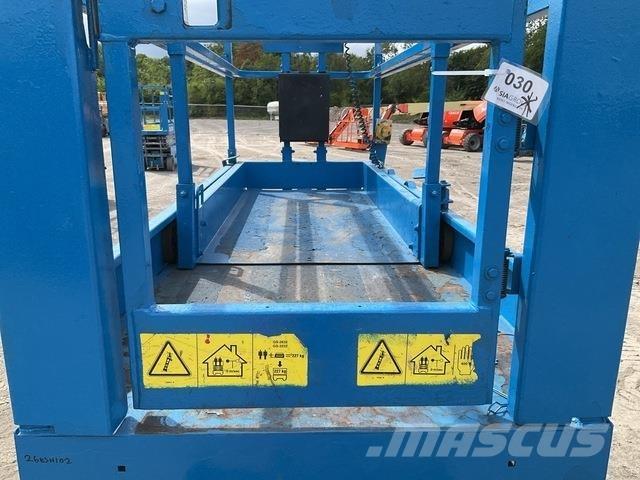 Genie GS2632 Platforme foarfeca