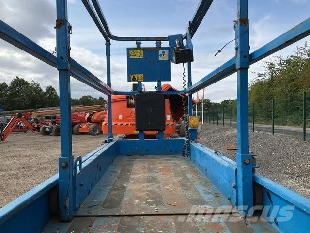Genie GS2632 Platforme foarfeca