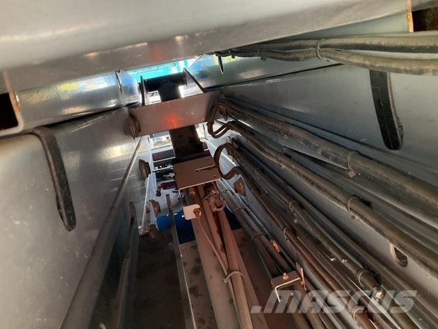 Genie GS2632 Platforme foarfeca