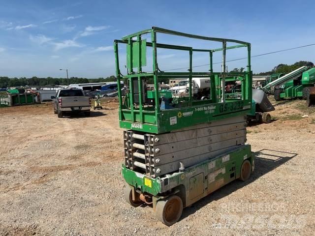 Genie GS3232 Platforme foarfeca