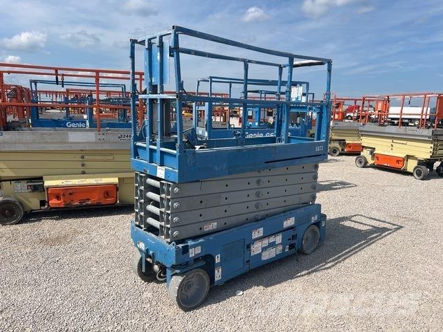 Genie GS3232 Platforme foarfeca