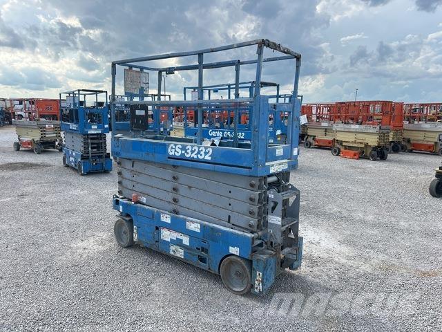 Genie GS3232 Platforme foarfeca