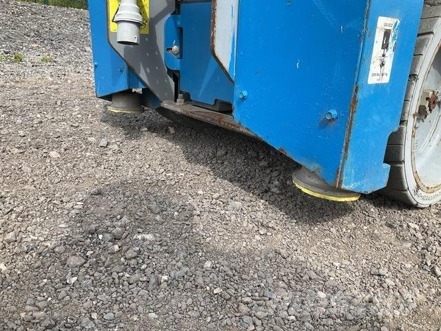 Genie GS3232 Platforme foarfeca