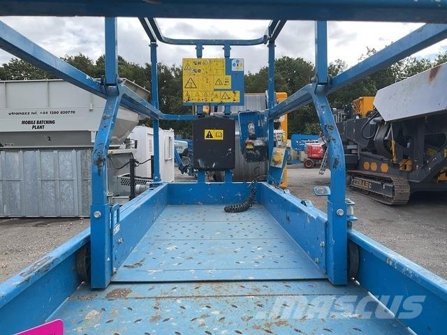 Genie GS3232 Platforme foarfeca
