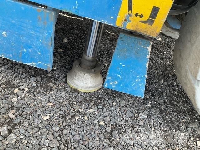 Genie GS3232 Platforme foarfeca