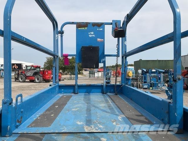 Genie GS3246 Platforme foarfeca