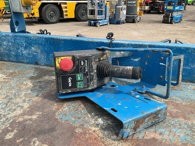 Genie GS3246 Platforme foarfeca