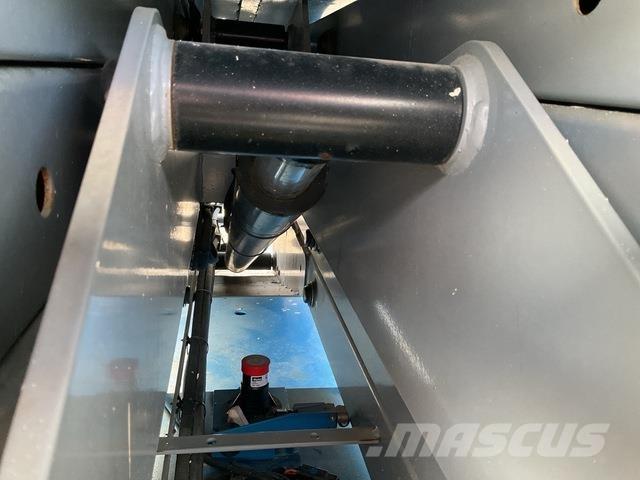 Genie GS3246 Platforme foarfeca