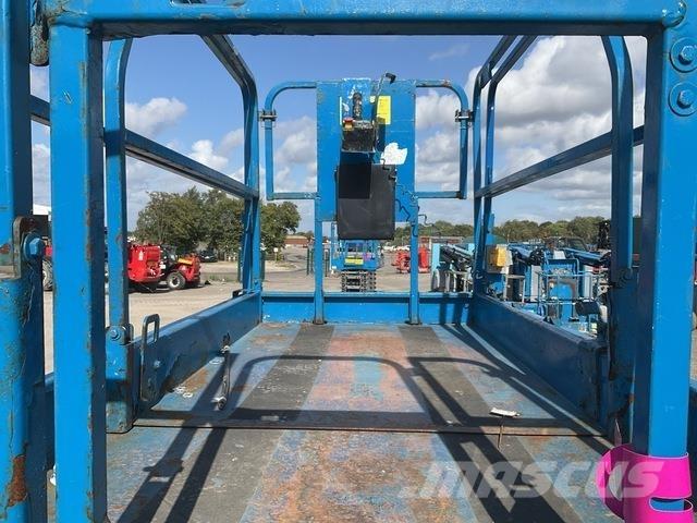 Genie GS4047 Platforme foarfeca