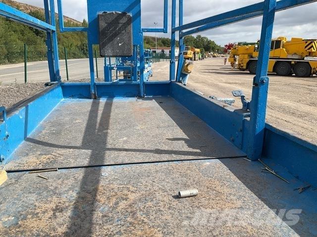Genie GS4047 Platforme foarfeca