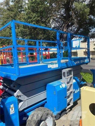 Genie GS4390RT Platforme foarfeca