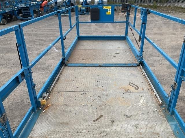 Genie GS5390 Platforme foarfeca