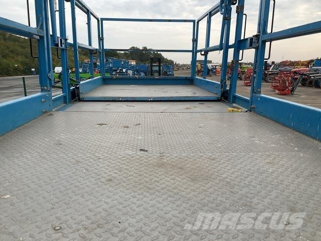 Genie GS5390 Platforme foarfeca
