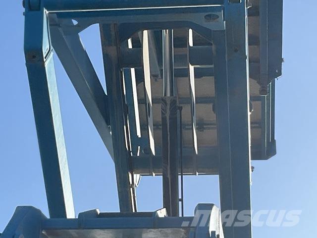 Genie GS5390 Platforme foarfeca