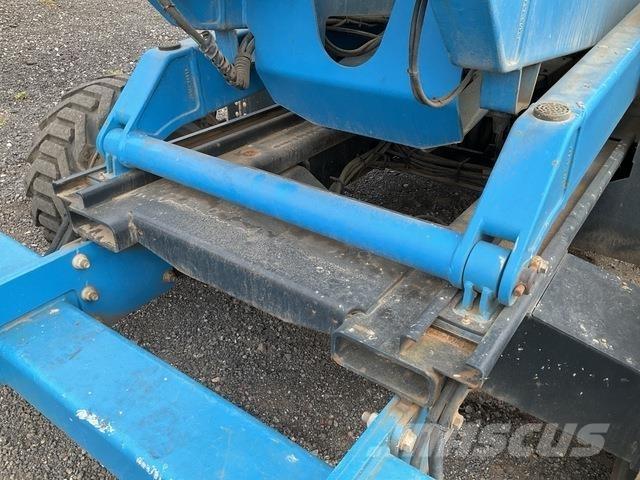 Genie GS5390 Platforme foarfeca