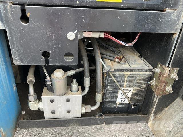 Genie GS5390 Platforme foarfeca