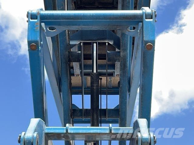 Genie GS5390 Platforme foarfeca