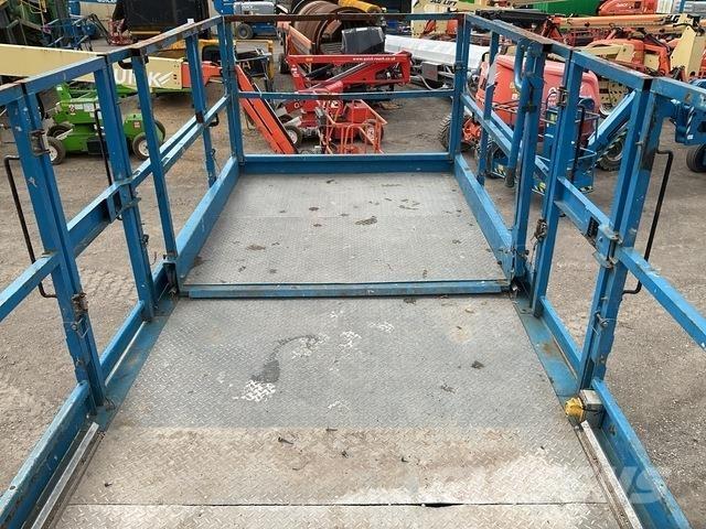 Genie GS5390 Platforme foarfeca