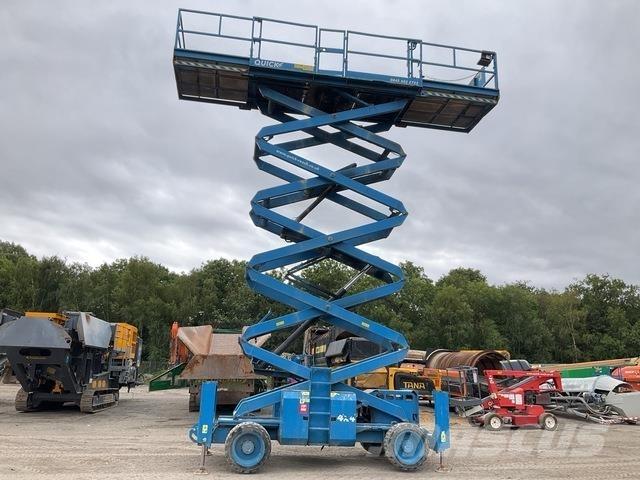 Genie GS5390 Platforme foarfeca