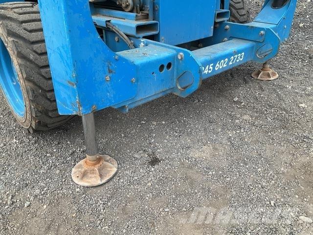 Genie GS5390 Platforme foarfeca
