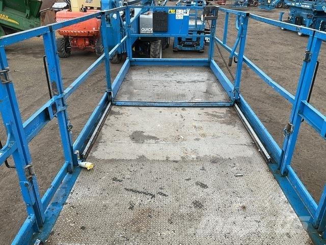 Genie GS5390 Platforme foarfeca