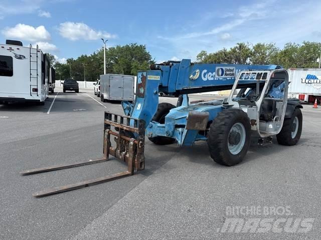 Genie GTH-1056 Stivuitoare telescopice