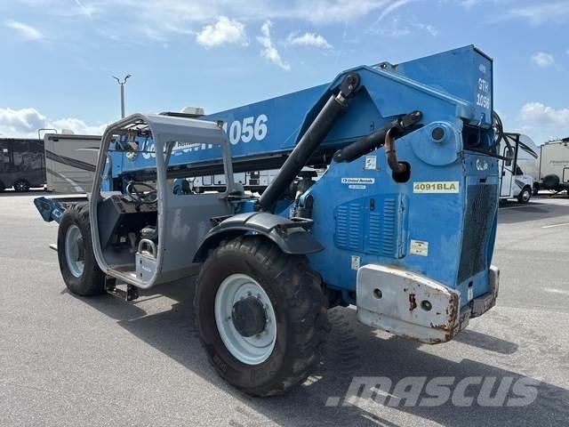 Genie GTH-1056 Stivuitoare telescopice